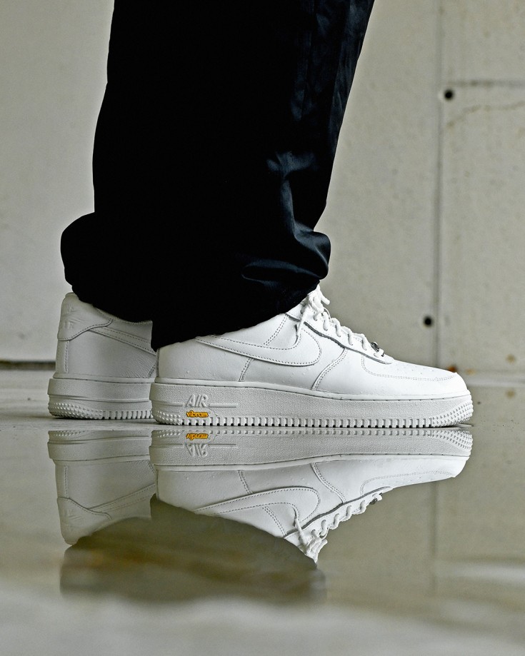 Nike Air Force 1 - Fall 2026
