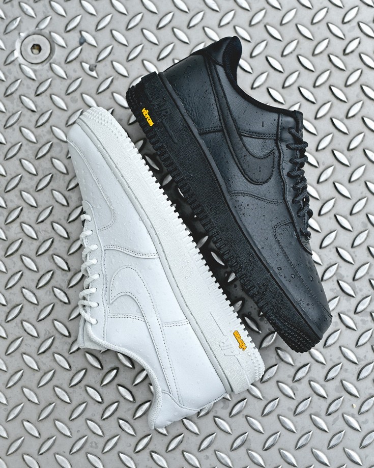 Nike Air Force 1 - Fall 2026