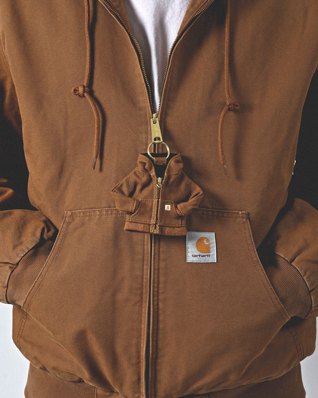 Carhartt WIP Fall 2026