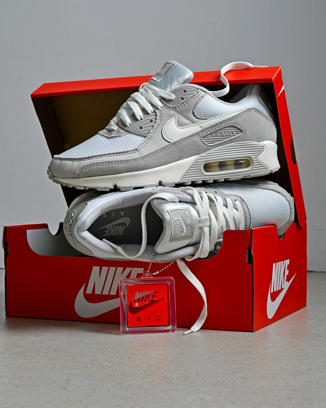 Nike AIr Max 90 Denim