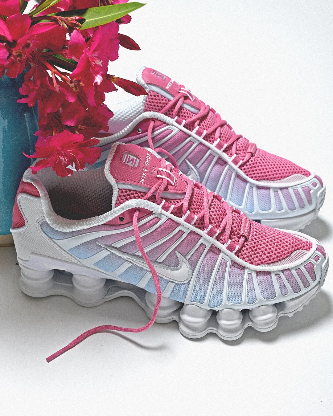 Nike Shox Summer 2026
