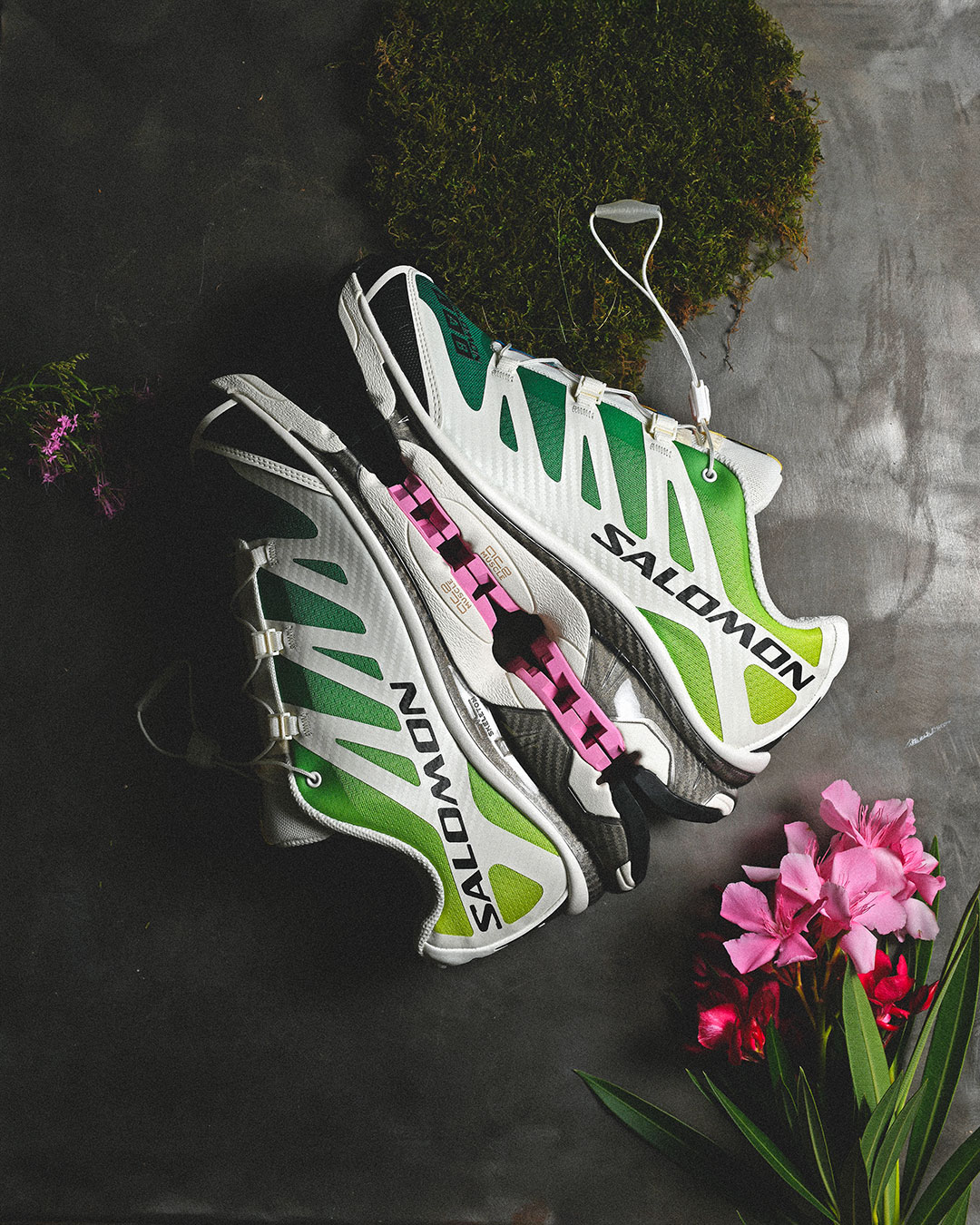 Salomon XT-4 OG