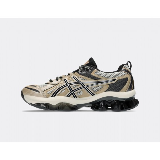 Asics Gel-Quantum Kinetic Sand Black