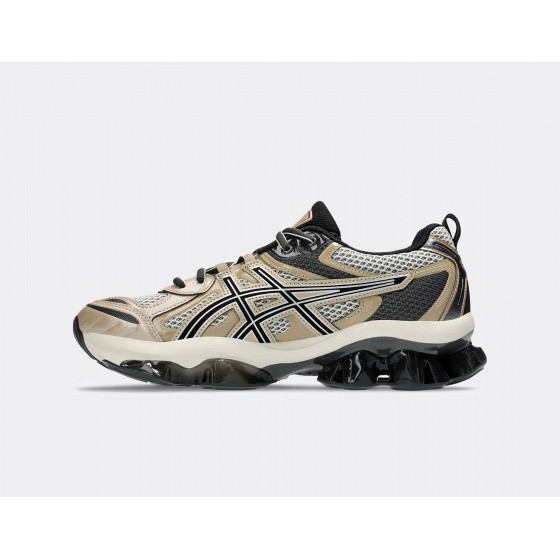 Asics Gel-Quantum Kinetic Sand Black
