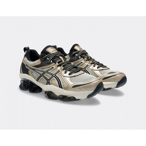 Asics Gel-Quantum Kinetic Sand Black