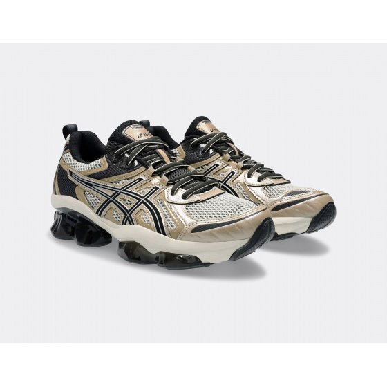 Asics Gel-Quantum Kinetic Sand Black