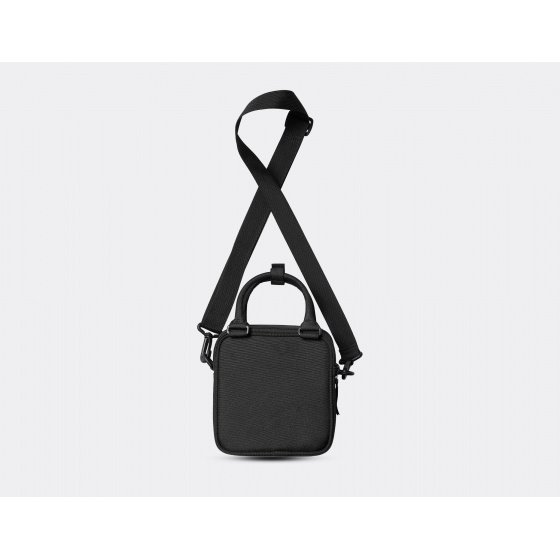 Carhartt WIP Essential Handbag Black