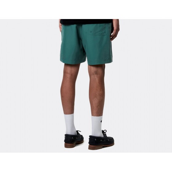 Carhartt WIP Chase Swim Trunks Rainforest