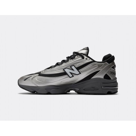 New Balance M1000 EGR Silver Metallic Black