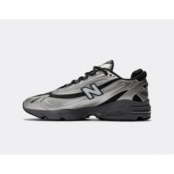 New Balance M1000 EGR Silver Metallic Black