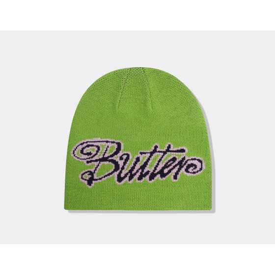 Butter Jive Beanie Kiwi