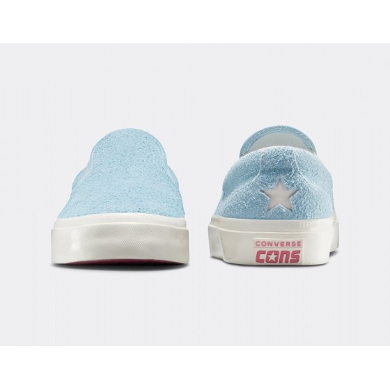 Converse One Star CC Slip Pro Tyler The Creator Forget Me Not