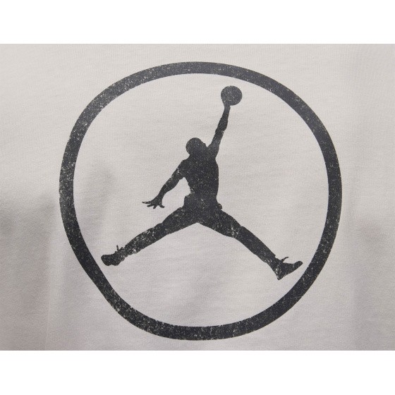 Jordan Brand Car T-Shirt Sail