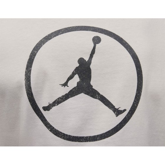Jordan Brand Car T-Shirt Sail