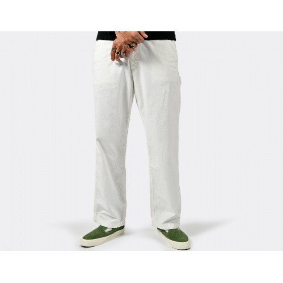 Polo Ralph Lauren Dungaree Twill Carpenter Pant White