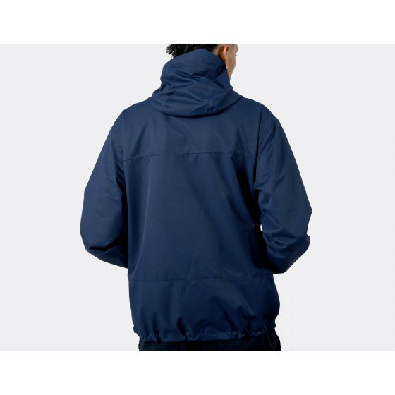 Polo Ralph Lauren Polo Sport Hooded Jacket Newport Navy