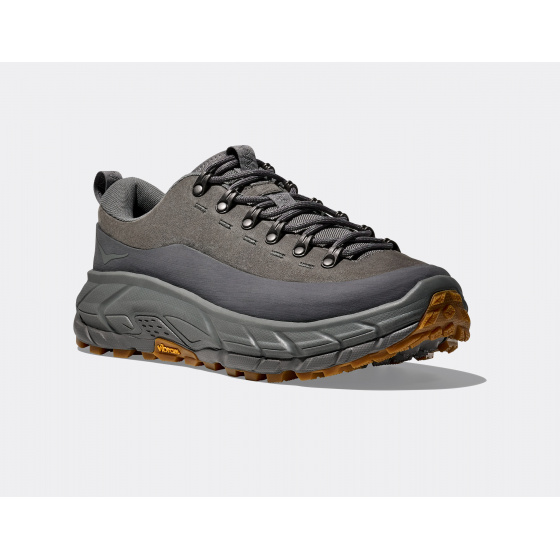 Hoka Tor Summit Asteroid Satellite Grey