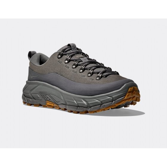 Hoka Tor Summit Asteroid Satellite Grey