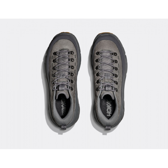 Hoka Tor Summit Asteroid Satellite Grey