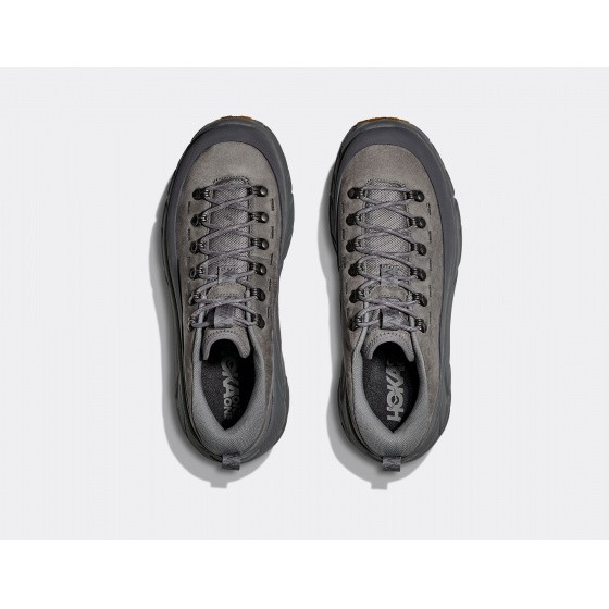 Hoka Tor Summit Asteroid Satellite Grey
