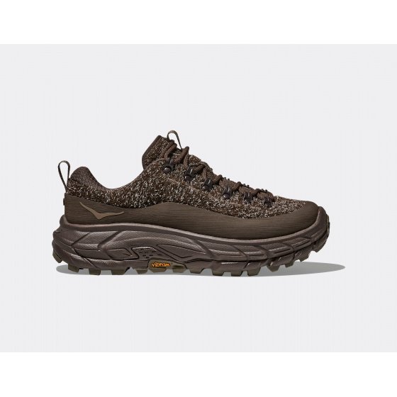 Hoka Tor Summit TP Umber