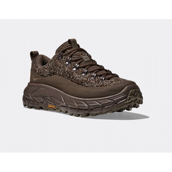 Hoka Tor Summit TP Umber
