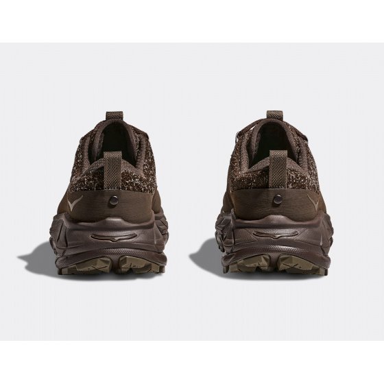 Hoka Tor Summit TP Umber