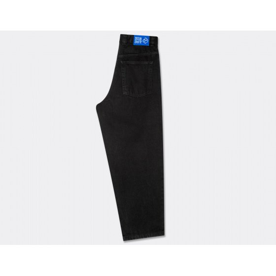 Polar Big Boy Pants Pitch Black
