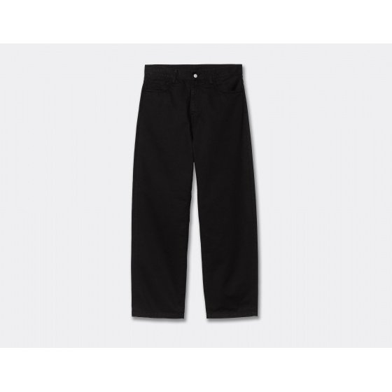 Carhartt WIP Landon Pant Black