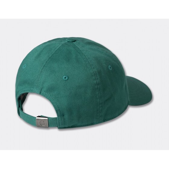 Carhartt WIP Script Cap Rainforest