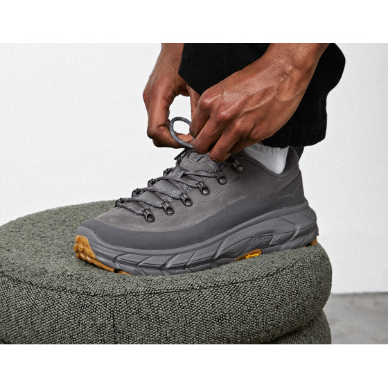 Hoka Tor Summit Asteroid Satellite Grey