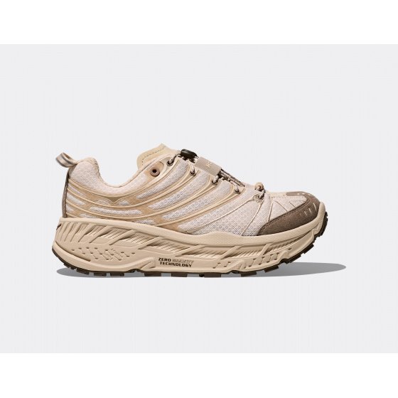 Hoka Stinson Evo OG Oat Milk
