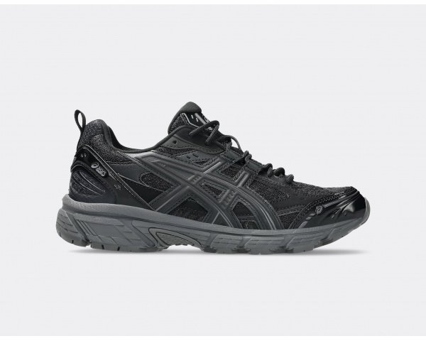 Asics Gel-Nunobiki Black Obsidian Grey