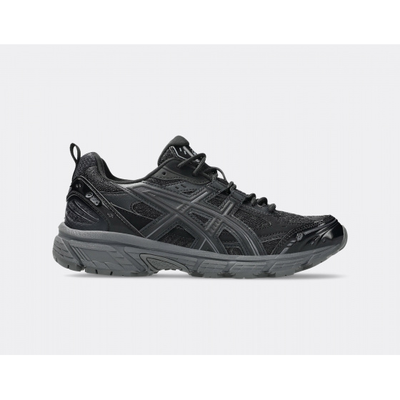 Asics Gel-Nunobiki Black Obsidian Grey