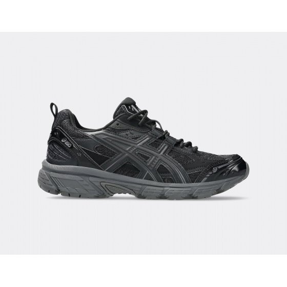 Asics Gel-Nunobiki Black Obsidian Grey