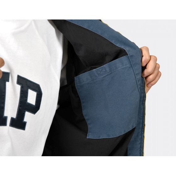 Carhartt WIP OG Active Jacket Dusky Blue