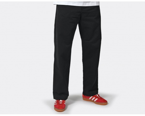 Carhartt WIP Landon Pant Black