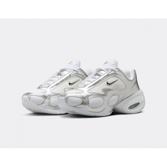Nike W Air Max Muse White