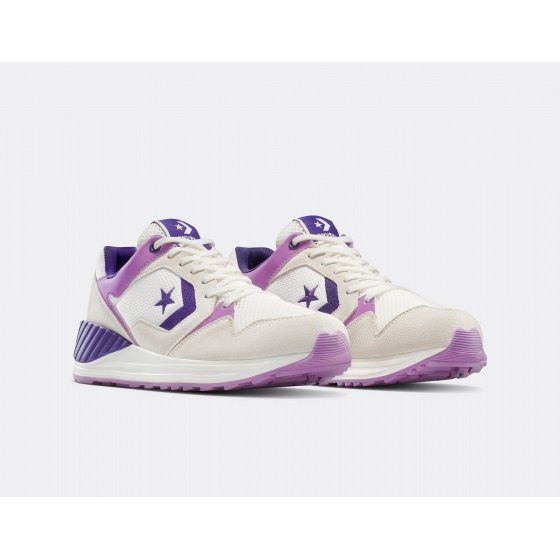 Converse Wave Trainer Vintage White Egret