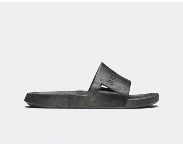 Salomon Summeride Slide Dark Grey