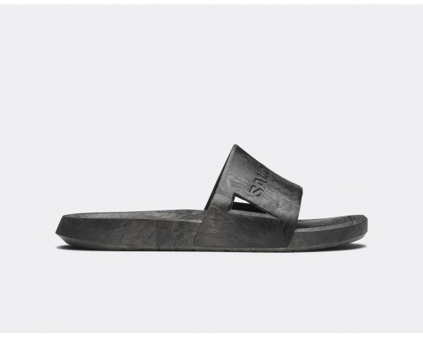 Salomon Summeride Slide Dark Grey