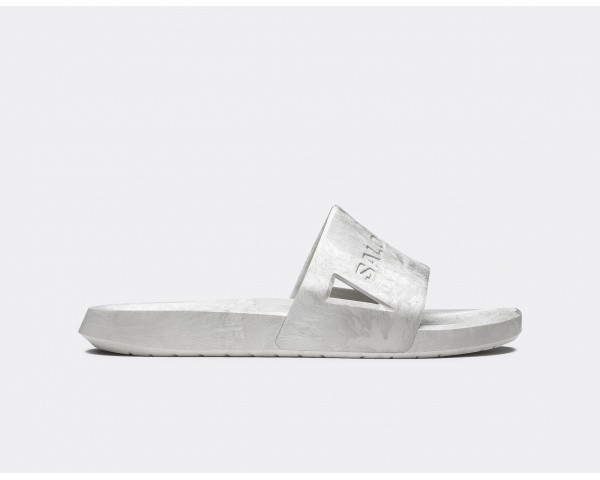 Salomon Summeride Slide Light Grey
