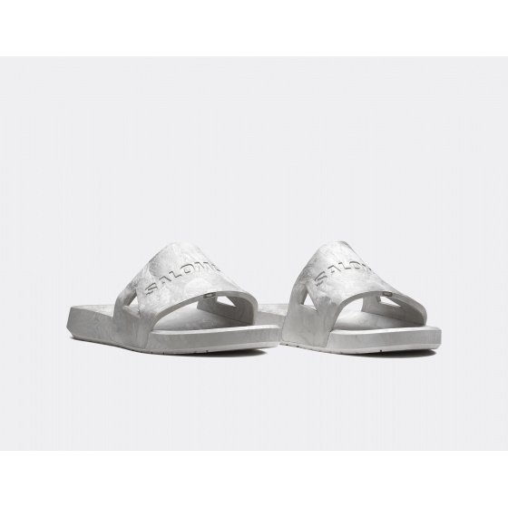 Salomon Summeride Slide Light Grey