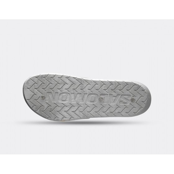 Salomon Summeride Slide Light Grey