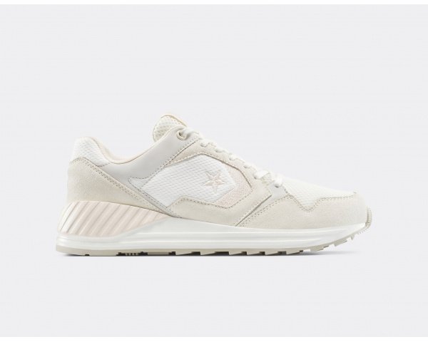 Converse Wave Trainer Vintage White Papyrus