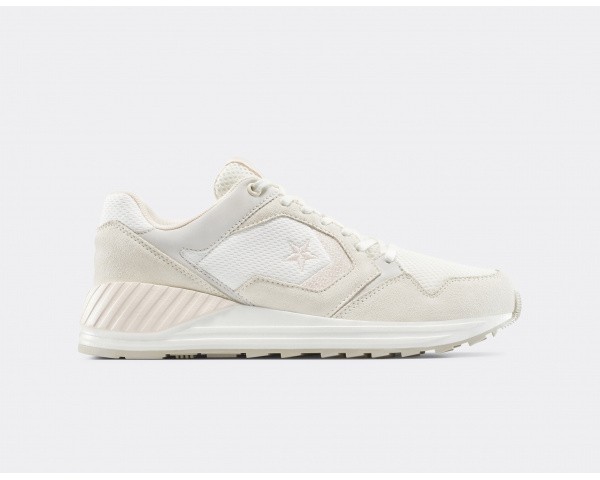Converse Wave Trainer Vintage White Papyrus