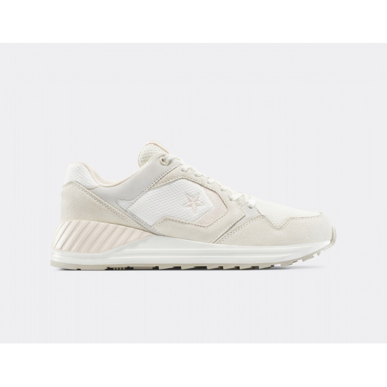 Converse Wave Trainer Vintage White Papyrus