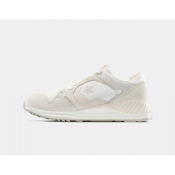 Converse Wave Trainer Vintage White Papyrus