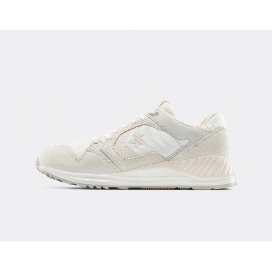 Converse Wave Trainer Vintage White Papyrus