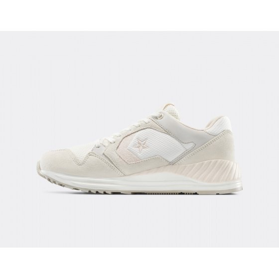 Converse Wave Trainer Vintage White Papyrus